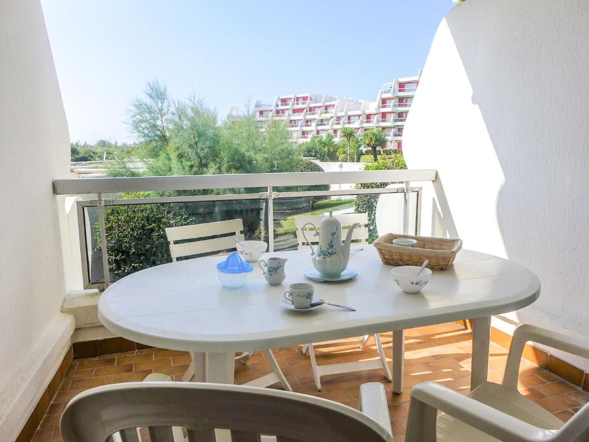 Apartment Arena-4 By Interhome لا غراند موت المظهر الخارجي الصورة