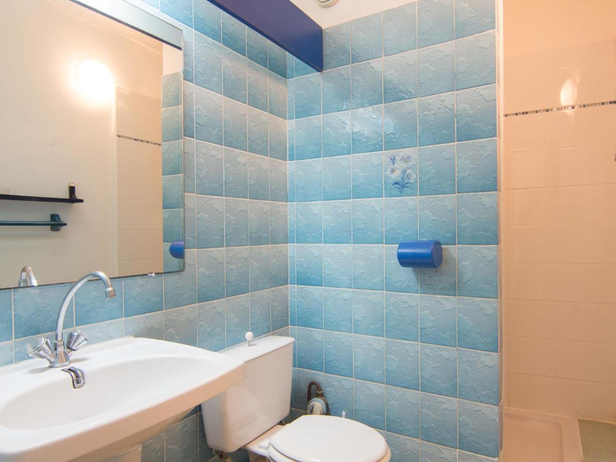 Apartment Arena-4 By Interhome لا غراند موت المظهر الخارجي الصورة